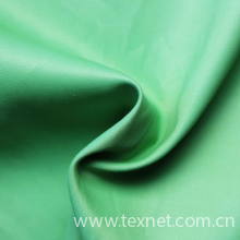 常州喜莱维纺织科技有限公司-120D*21棉黏胶 风衣外套面料